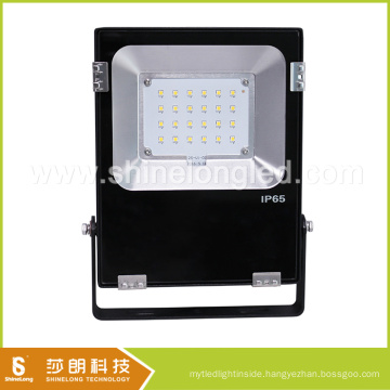 High lumen P65 Outdoor SMD LED 120W CE RoHS Led Flood light